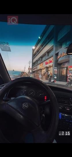 نیسان پریمێرا
